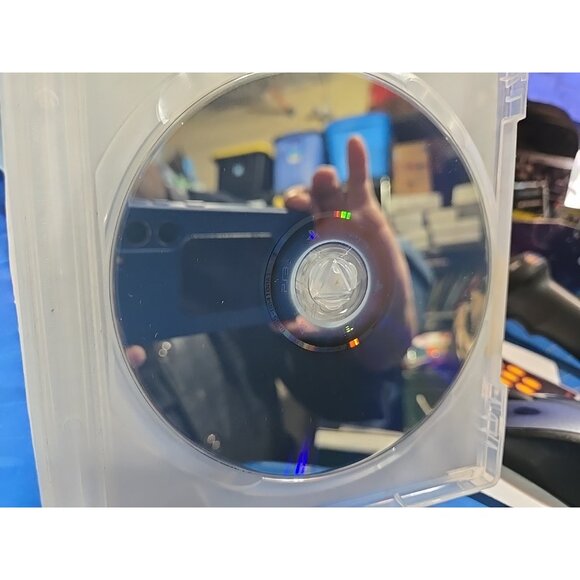 Disney Infinity 2.0 PS3 PlayStation 3  Complete CIB - Picture 4 of 4